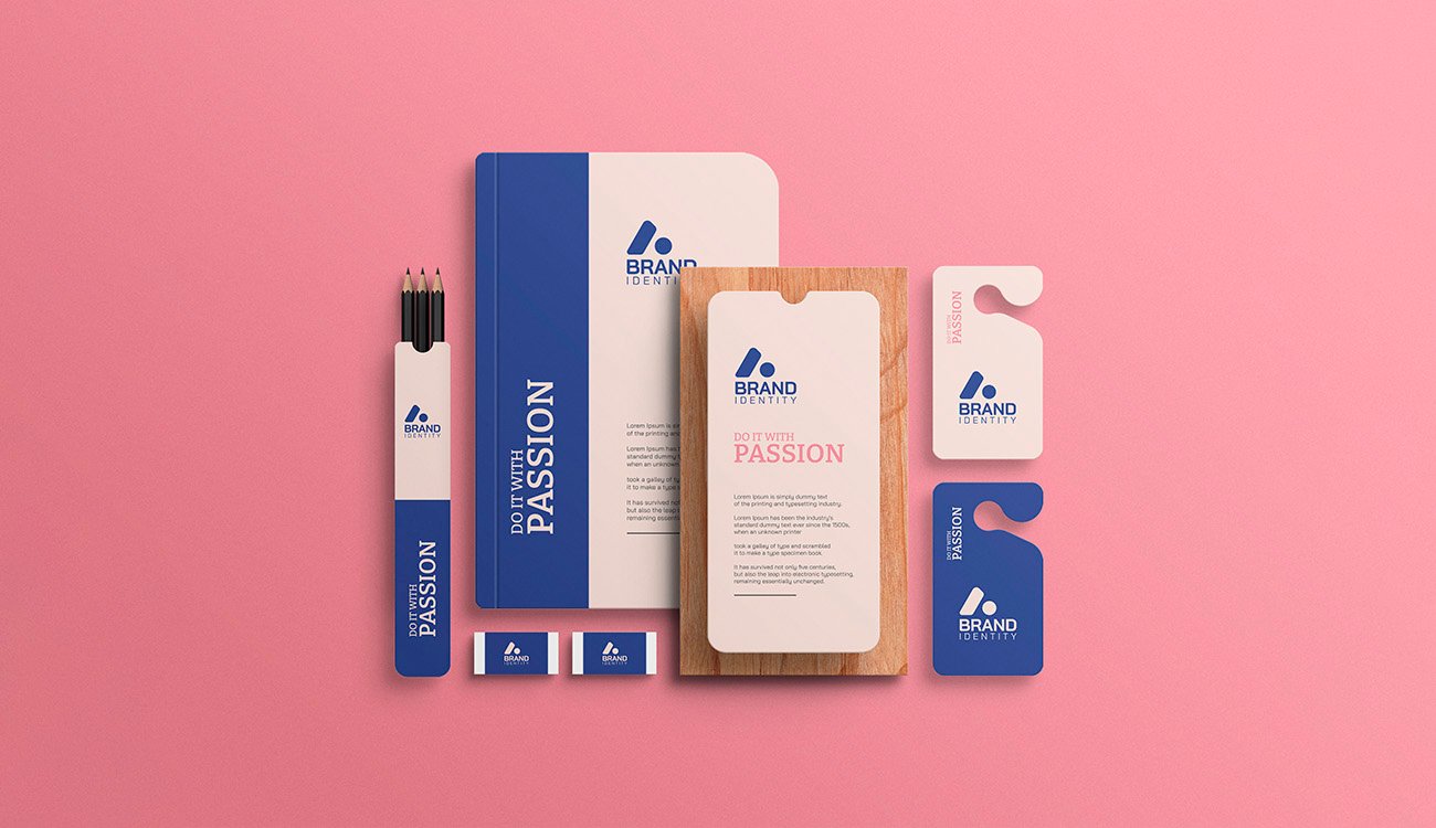 Branding Corporativo