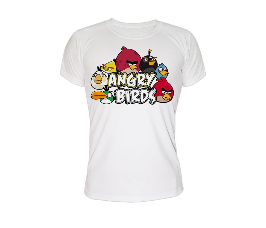 Tshirts personalizados